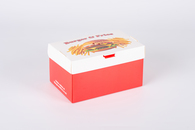 CFTMM02 - Flower Meal Box