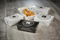Tapered Meal Boxes