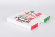 Pizza Boxes & Trays