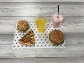 Greaseproof Paper 335mm x 250mm