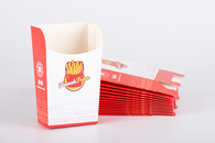 PLMM06 - Fries Box